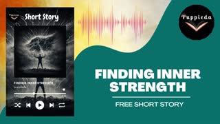 Finding Inner Strength (Short Story)