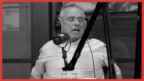 DELETED from YouTube: Robert F. Kennedy Jr. On Mike Tyson's Podcast