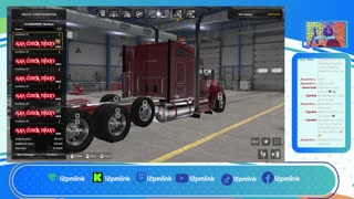 american truck simulator gameplay part 28