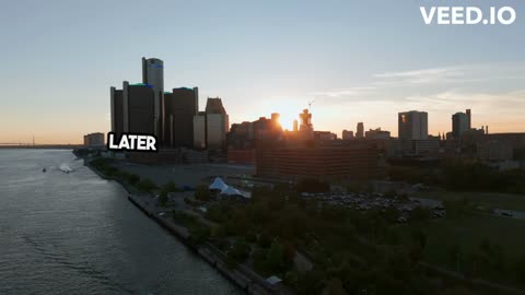 Discovering Detroit: An In-Depth Journey