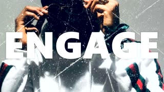 [FREE] Burna Boy x Wizkid x Davido x Tems x Tekno x Afro Type Beat - "Engage" | UK Instrumental 2023