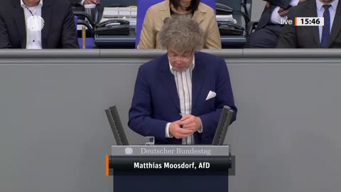 Matthias Moosdorf Rede vom 12.06.2024 – Aktuelle Stunde: Ukraine-Wiederaufbaukonferenz