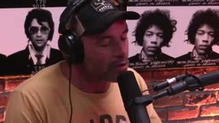 JOE ROGAN 3 Basic laws to make respect you