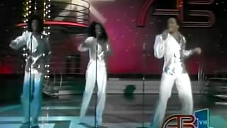 Shalamar - Second Time Around