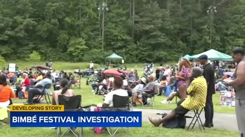 Durham Mayor Williams talks Bimbé festival, Monica situation_ 'I know we aren't lying' ABC News