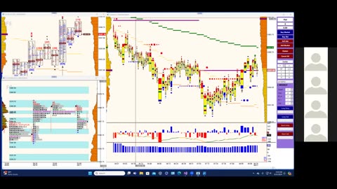 Bluewater Pre-Market for Jun 11