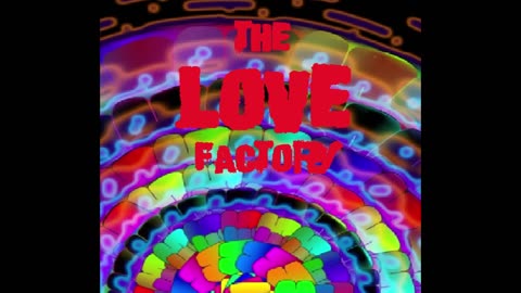 Love Factory (Trance) 2018 - By Ben Westwood. Trippy, fluffy, bright style Trance