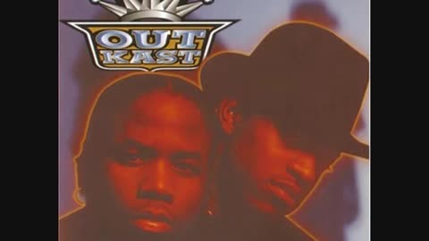 Outkast - Hootie Hoo