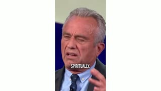 Robert F. Kennedy Jr | "My Plan To Heal Addiction" | News Nation