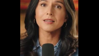 Tulsi Gabberd leave the Democratic Party !!