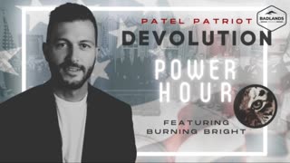 Devolution Power Hour #106