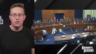 240320 AOC Throws Raging TANTRUM At Biden Impeachment- Then EXONERATES Trump- Entire Room ERUPTS.mp4