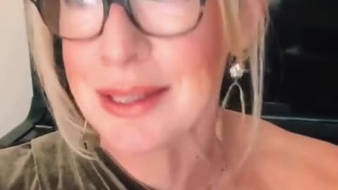 Katie Hopkins emotional video when the fight was almost over