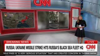 CNN's Super Hot Kate Bolduan On 092223