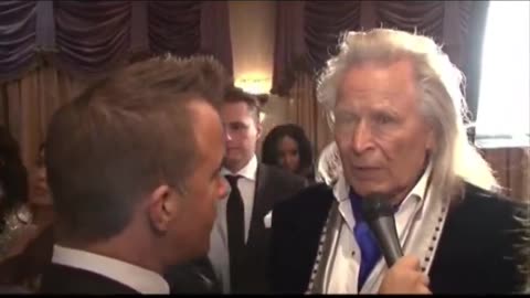 YOU’VE HEARD ABOUT EPSTEIN, HAVE YOU HEARD OF PETER NYGARD? A Monster
