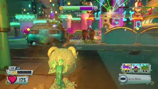 PvZGW2 -$44- GAmeplay