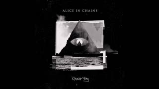Alice In Chains - So Far Under (Layne Staley Vocals)
