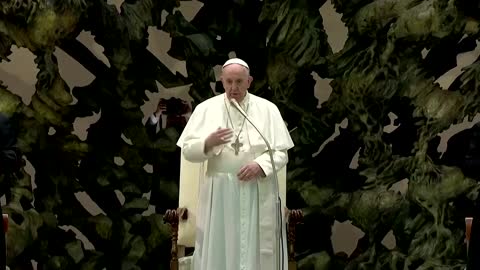 Pope promises Lebanon visit on blast anniversary