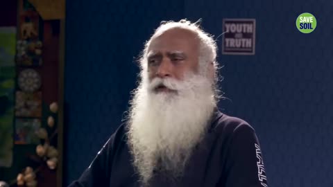 Preparing For AI's Impact - Unveiling the Future of Technology by Sadhguru