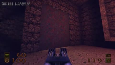 Let's Play Quake Remastered Part 16