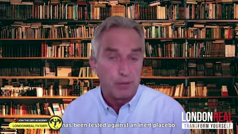 ROBERT F. KENNEDY JR. – MY FIGHT AGAINST MANDATORY VACCINATIONS, BIG PHARMA, AND DR. FAUCI