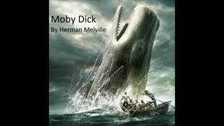 Moby Dick Chapter 100