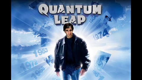 Quantum Leap Rewatch Podcast: Season 3 Episode 14 "Private Dancer" With Dave and Stacie