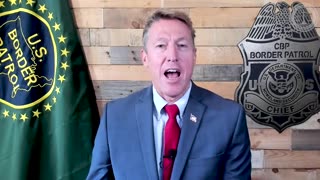 Judicial Watch -Frmr USBP Chief Scott: "Border Security NEVER Worse Than TODAY!"
