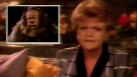 February 20, 1990 - Angela Lansbury on 50th Anniversary of 'The Wizard of Oz'