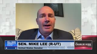 What is Our Taxpayer Money Really Funding in Ukraine? Sen. Mike Lee Breaks It Down