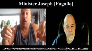 Minister Joseph - Horrific Trespass by Quebec Police