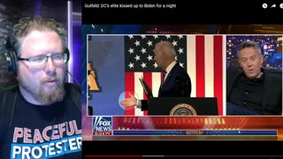 Gutfeld THRASHES Biden In New Clip