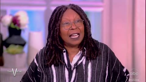 'He Should Be Ashamed': 'The View' Co-Hosts Rant About Bill Maher's Criticism Of The Far-Left