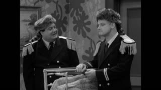 The Honeymooners: Hello, Mom - Episode 10 of 39