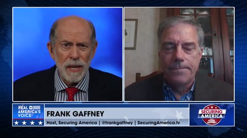 Securing America with Bill Marshall | October 5, 2023