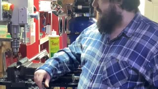 Gunsmithing with josh shotgun sight replacement