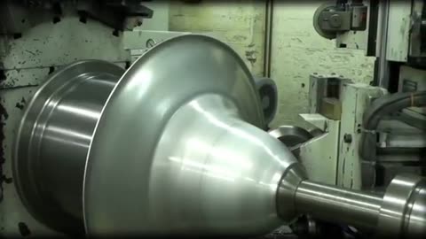 Discover exotic manufacturing methods | Creativity is infinite