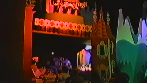 Disneyland '96