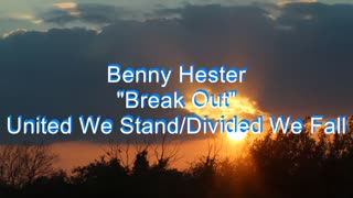 Benny Hester - Break Out #81