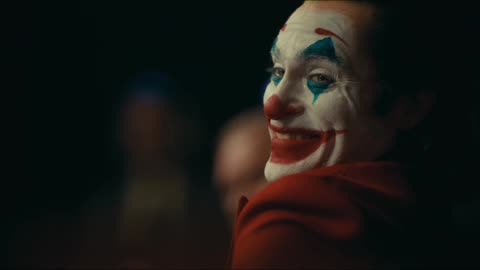 How about another joke, Murray? | Joker [UltraHD, HDR]