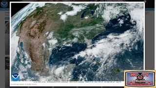 NCTV45 LAWRENCE COUNTY 45 WEATHER THURSDAY JUNE 13 2024