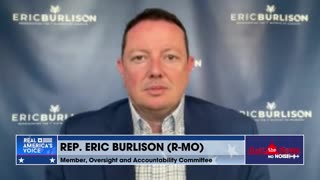 Rep. Burlison: Joe Biden has been the Biden family ATM for decades