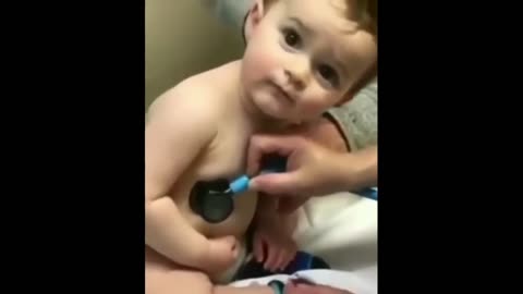 Hilarious Adorable Babies