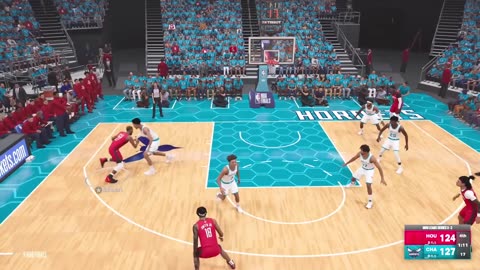 I made Rudy Gobert good at basketball