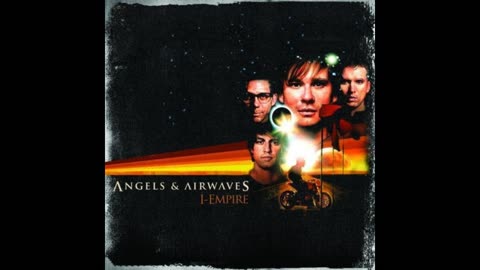 Angels and Airwaves - iEmpire