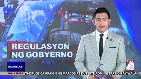 Regulasyon ng Gobyerno vs. E-Trike at iba pang light vehicles, hindi makatarungan