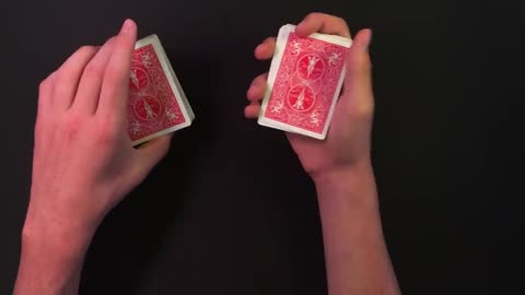 Impress ANYONE With This Card Trick!