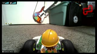 Mario Kart Live Home Circuit Race1