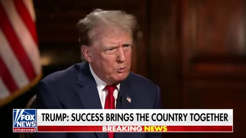 Donald Trump on facing jail time: 'I am very proud to fight for our Constitution'