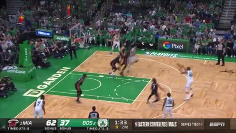 Boston Celtics vs Miami Heat Full Game 3 Highlights | 2021-22 NBA Playoffs